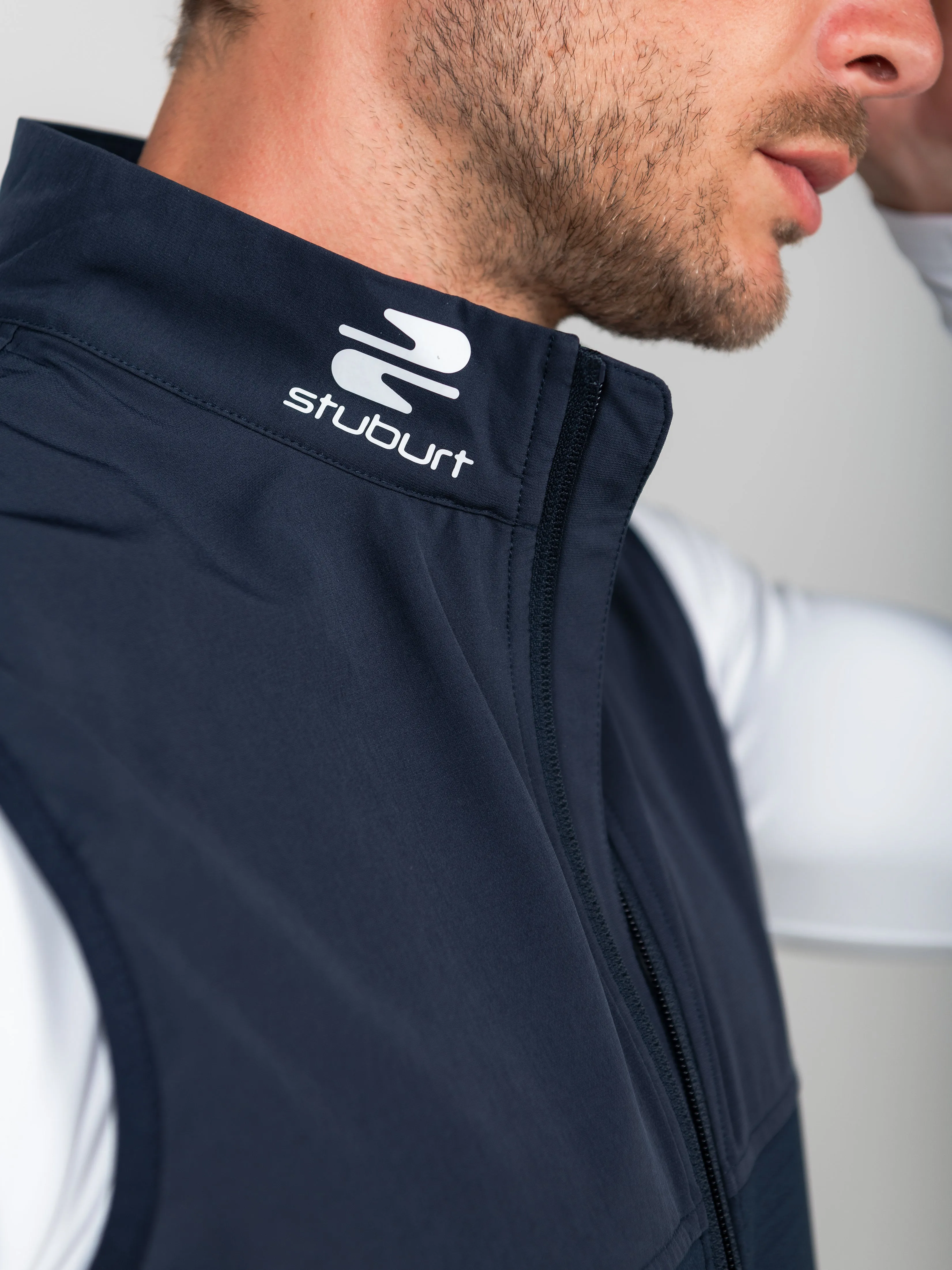 Active-tech Hawfinch Gilet