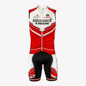 ALE PRR BISSELL MEN'S WIND VEST