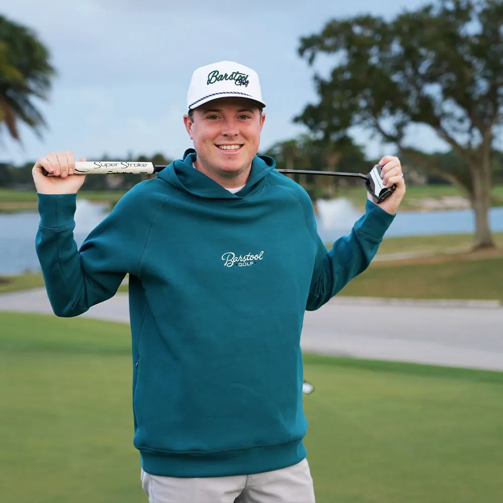 Barstool Golf Performance Hoodie