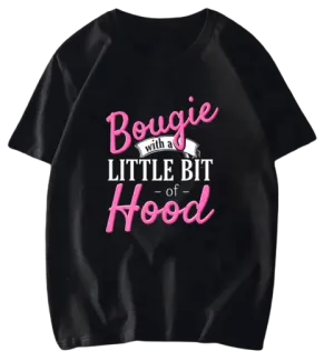 Bougie T shirt