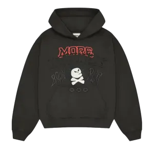 Broken Planet Market More Darkness Hoodie