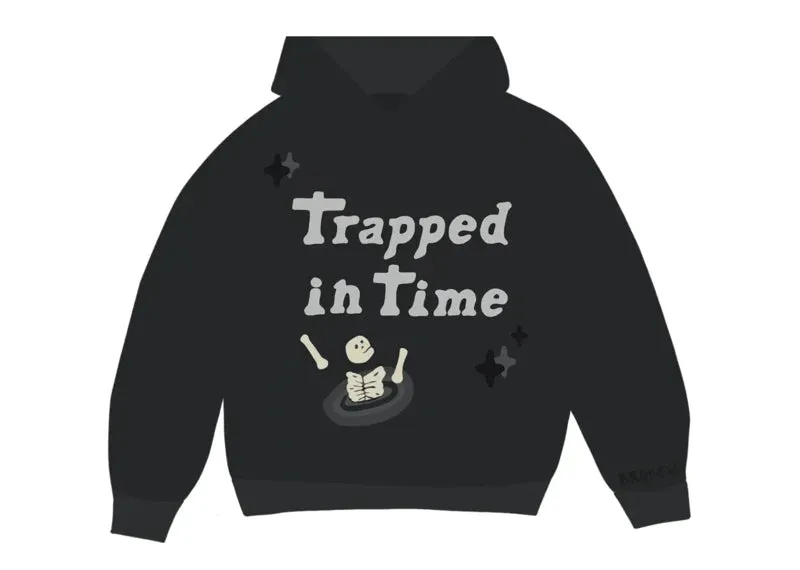 Broken Planet Market Trapped In Time Hoodie