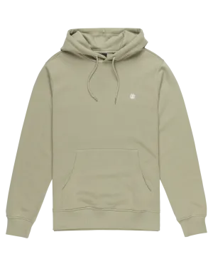 Cornell Classic Hoodie in Tea