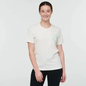 Cotopaxi | Have A Good Day T-Shirt | Women's