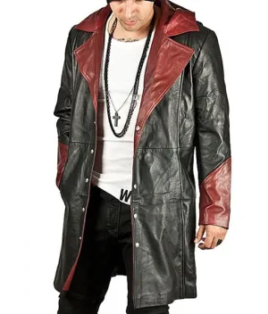 Dante Devil May Cry Coat