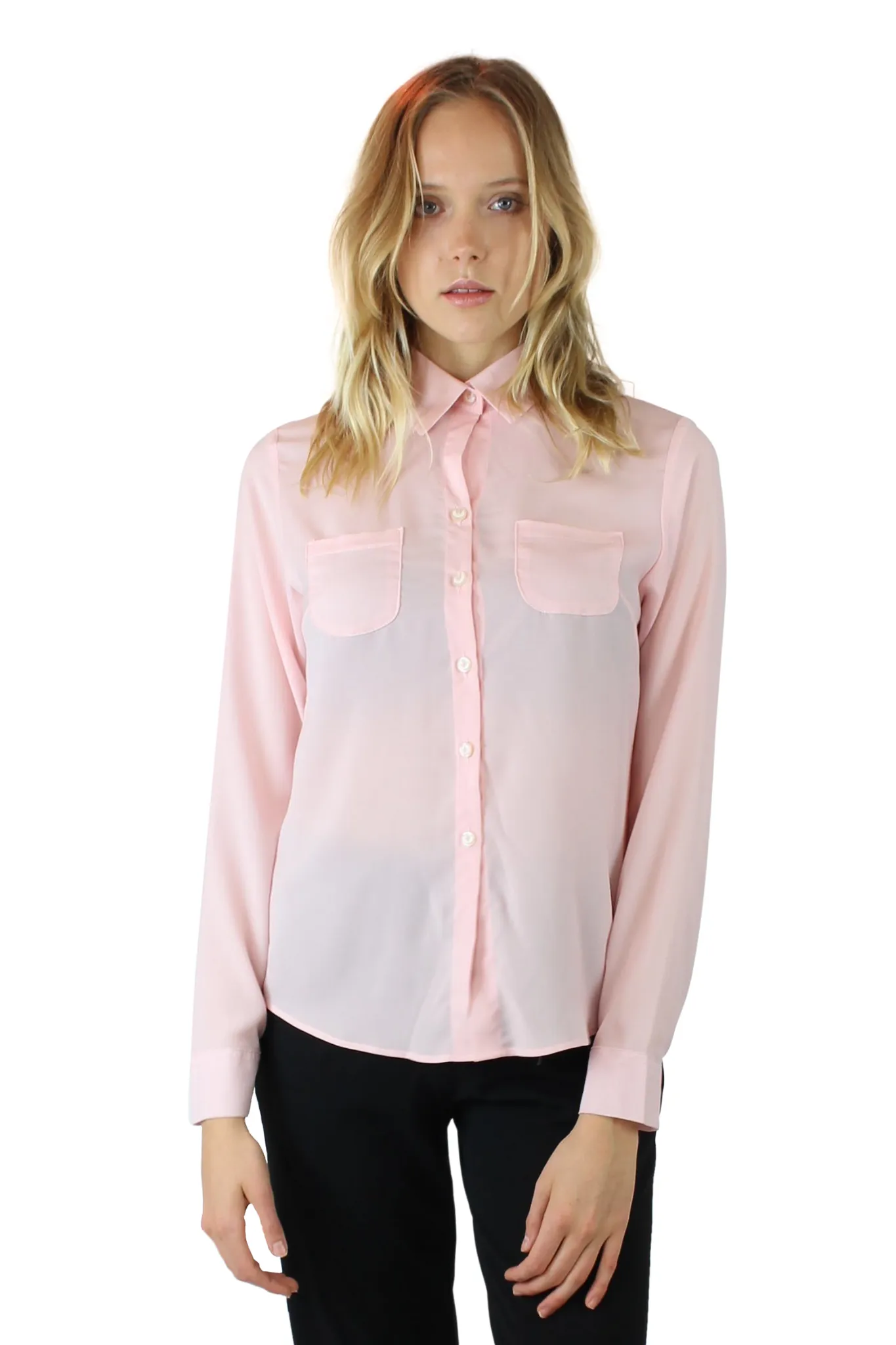 En Rose Shirt