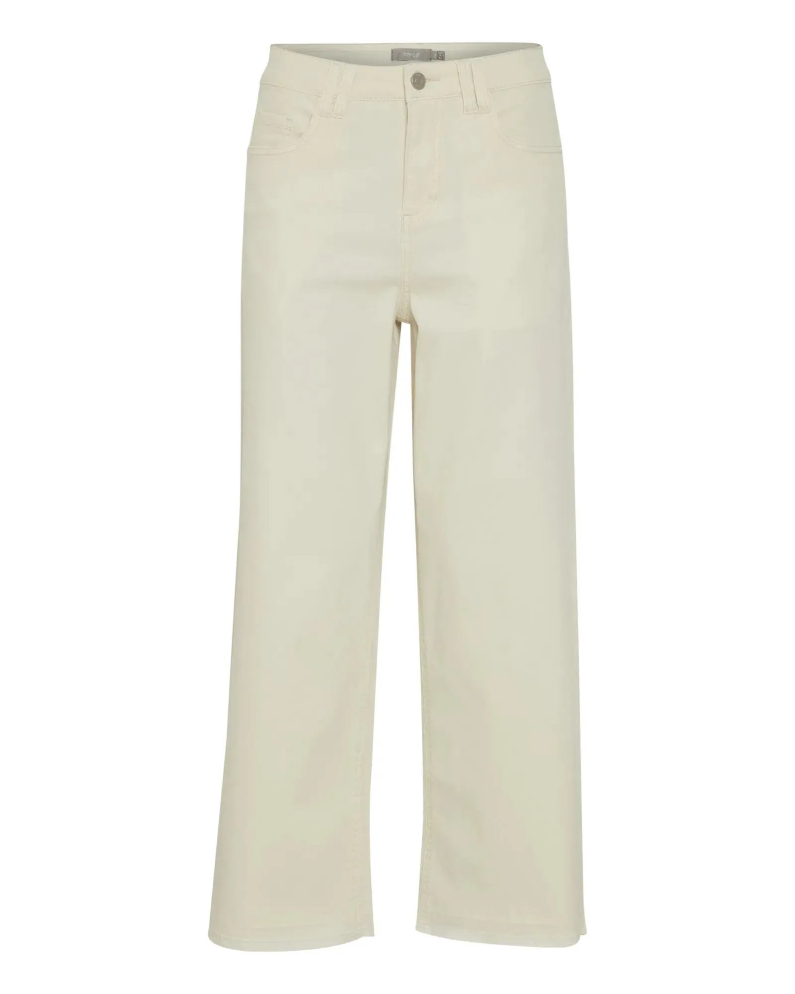 FRTWILL HANNAH Culottes - Arctic Wolf