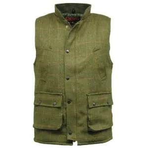 Game Tweed Gilet