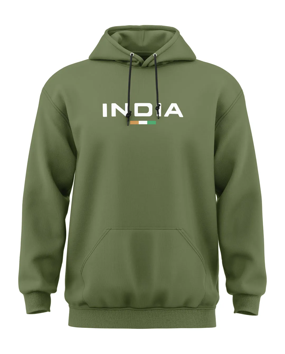 India Style Classic Hoodie