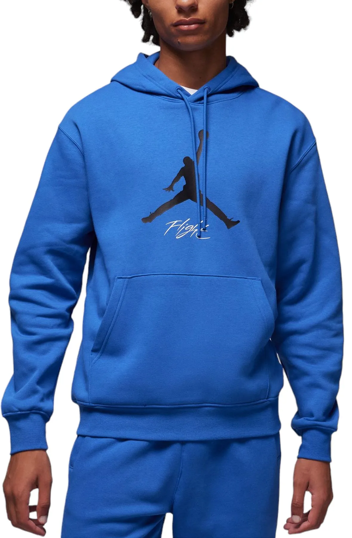 Jordan Essentials Fleece Hoodie FD7545-480