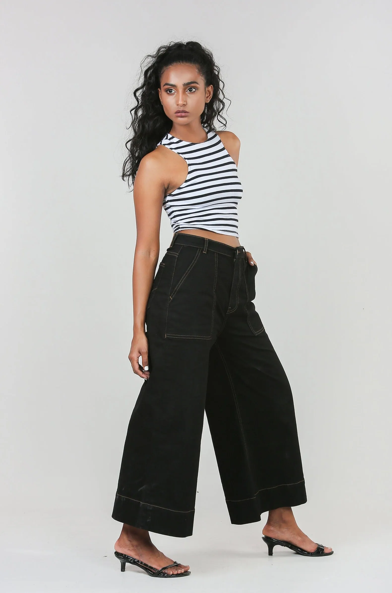 Kaya Culottes