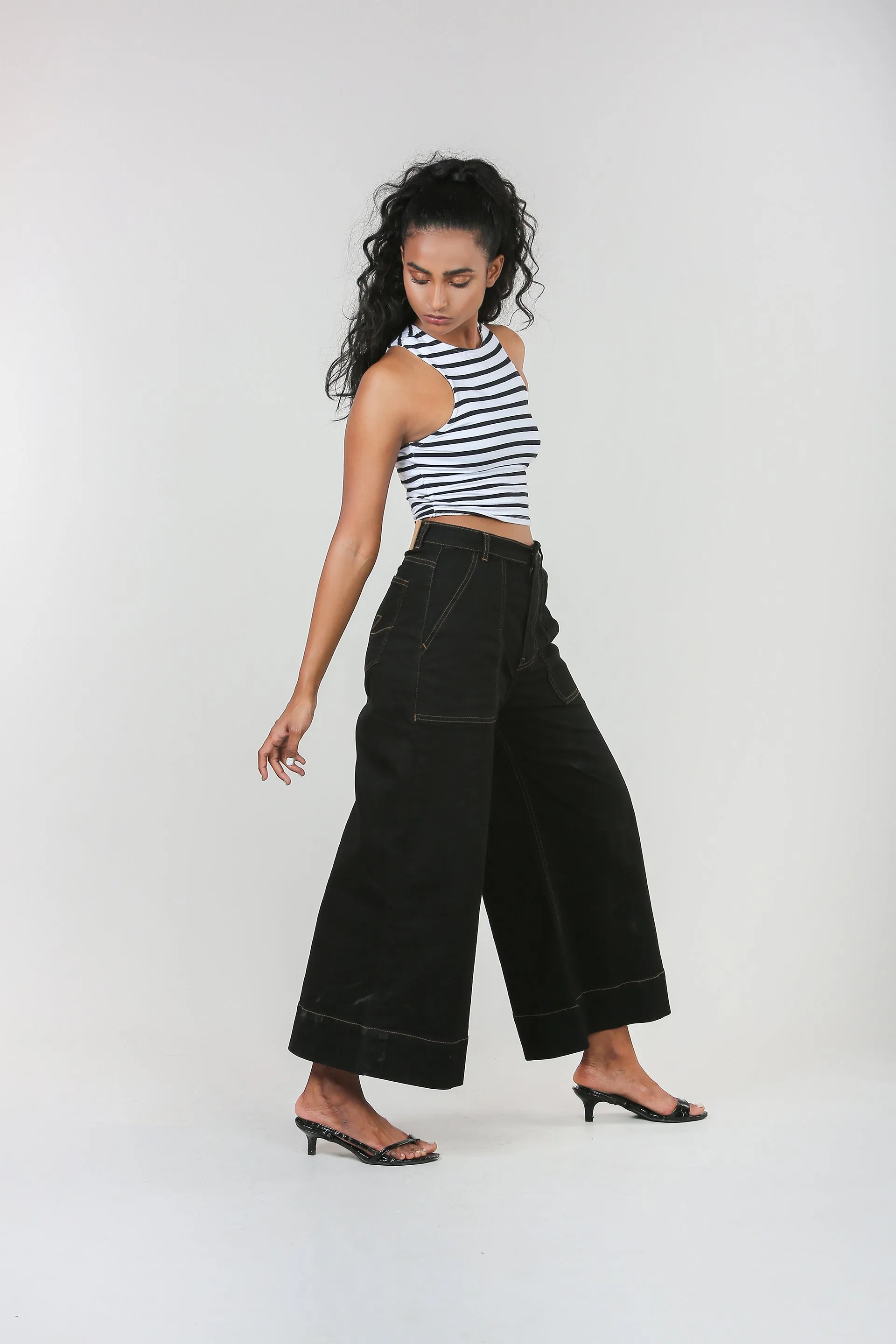 Kaya Culottes