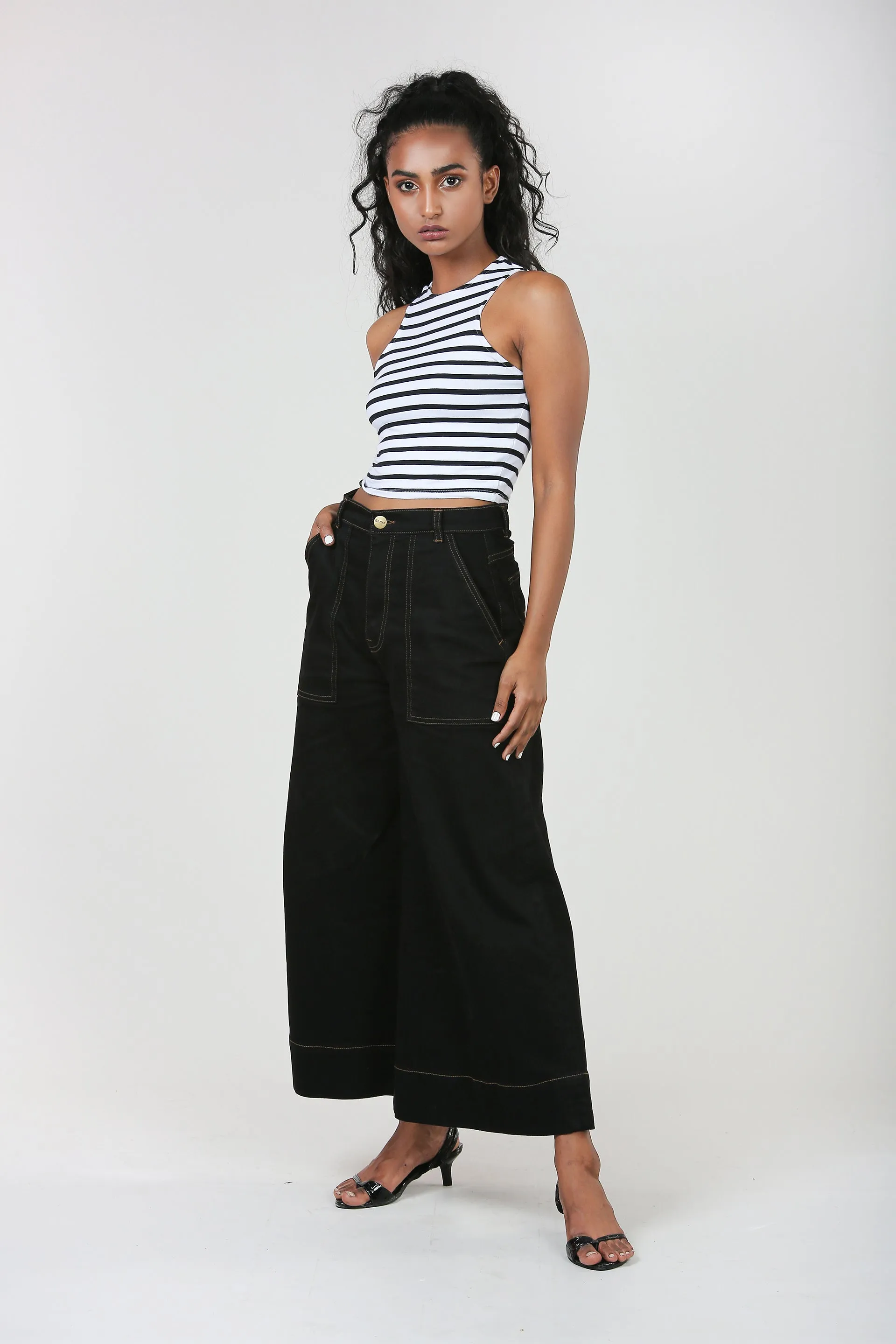 Kaya Culottes