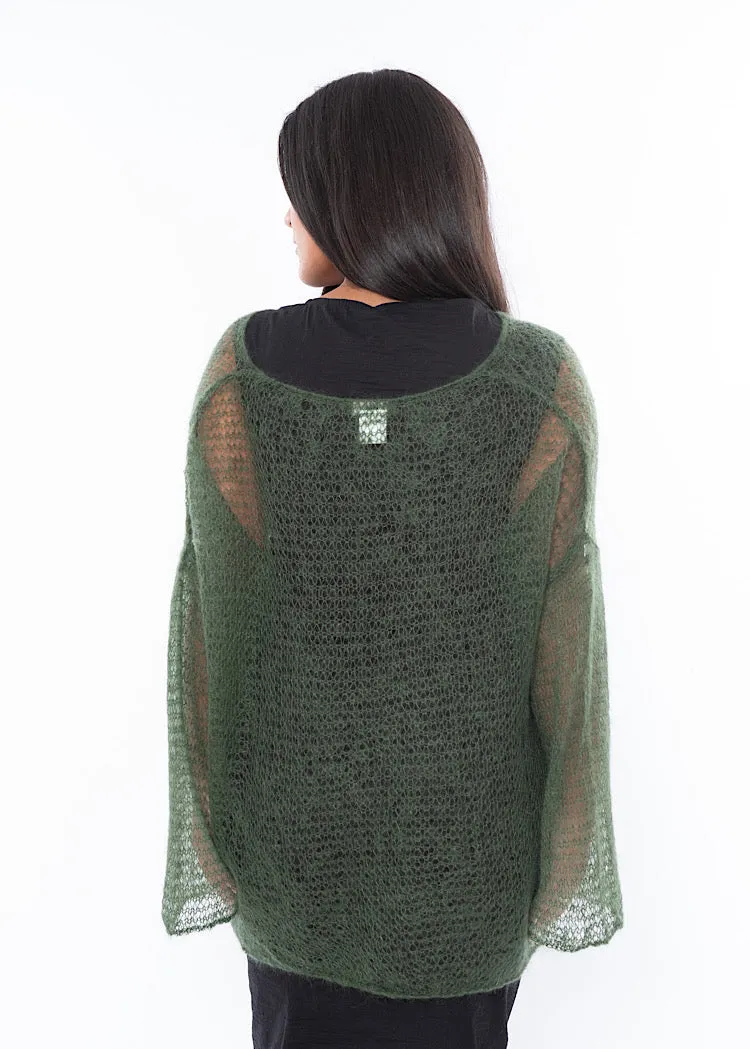 KEDZIOREK KNIT