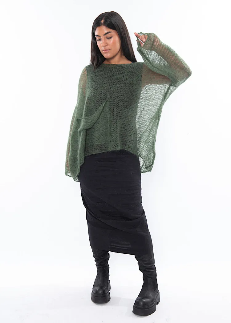 KEDZIOREK KNIT