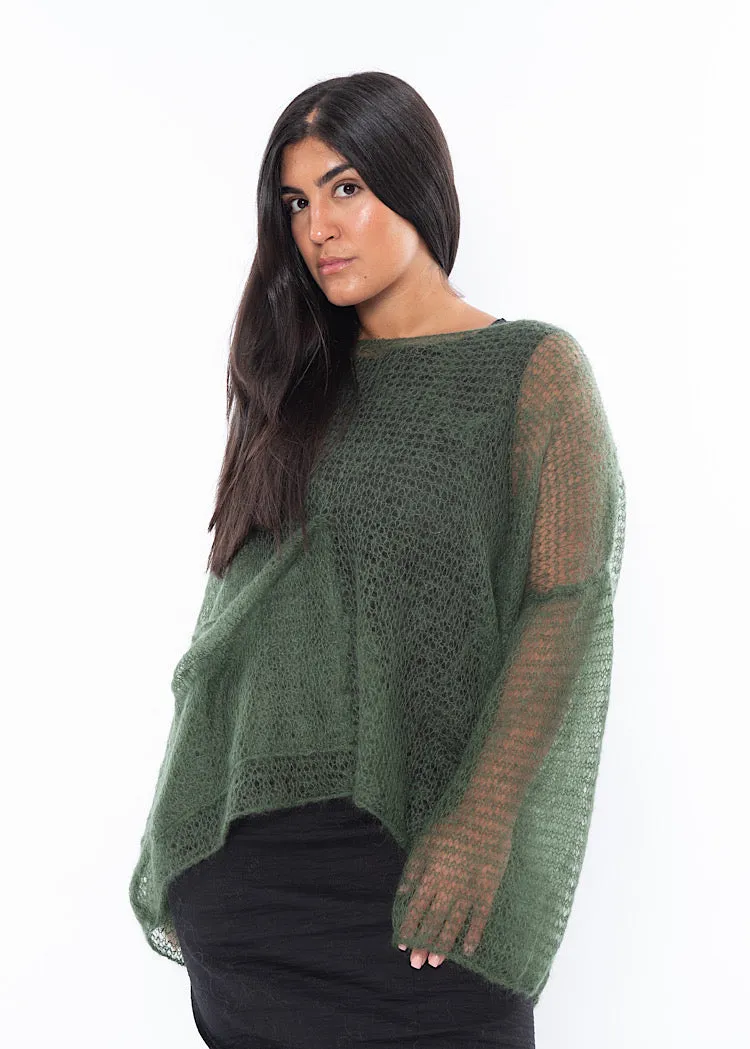 KEDZIOREK KNIT