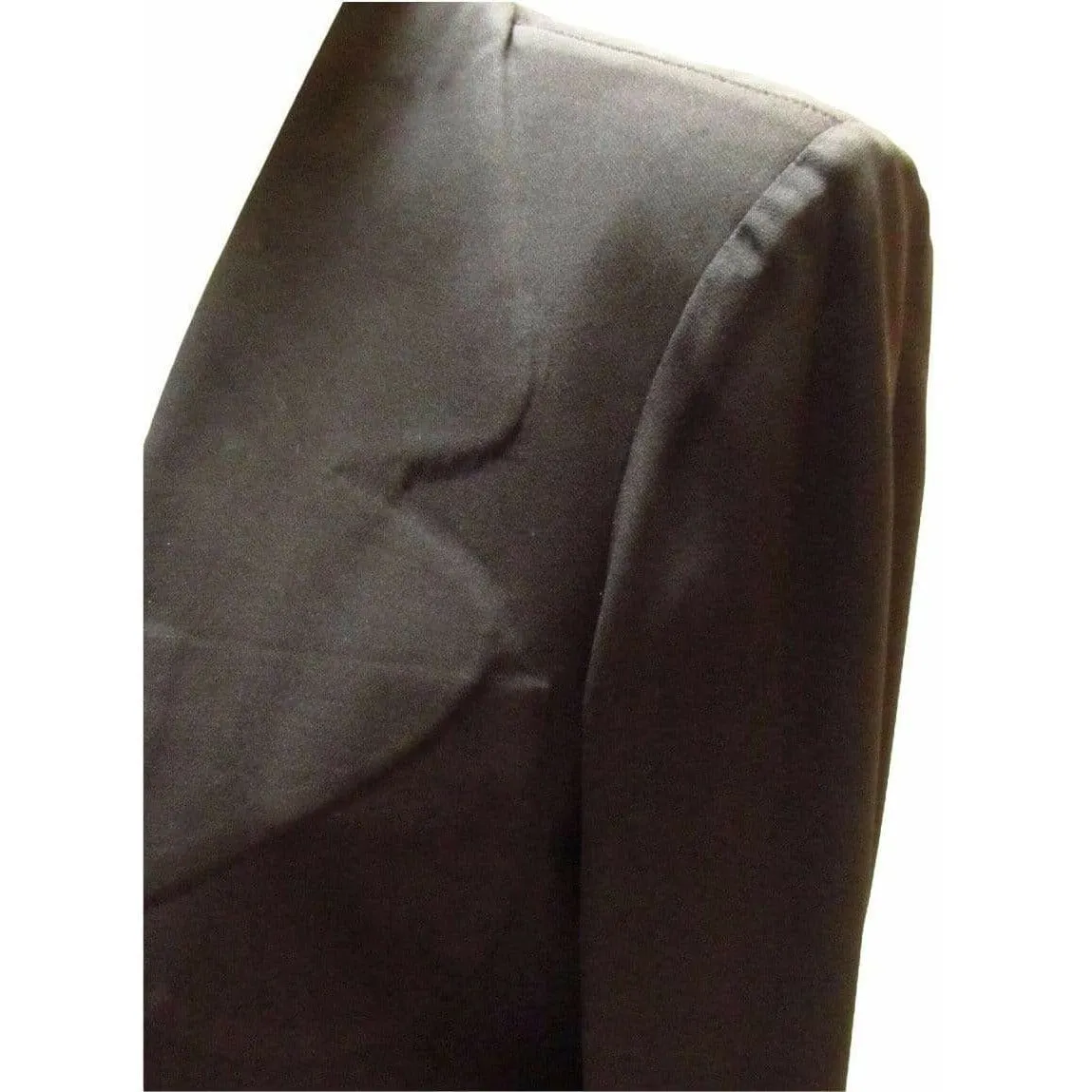 Maison Martin Margiela Covered Button Blazer