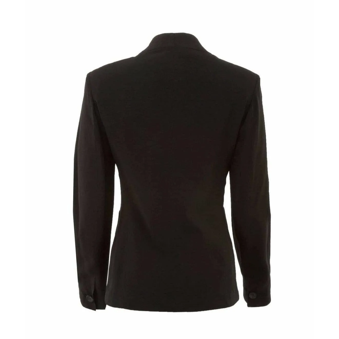 Maison Martin Margiela Covered Button Blazer