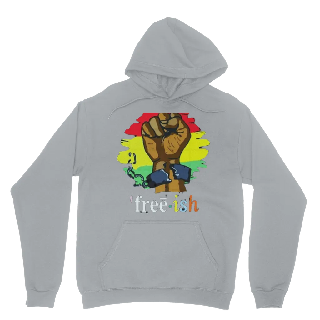 McGregor Clan - Adult Hoodie