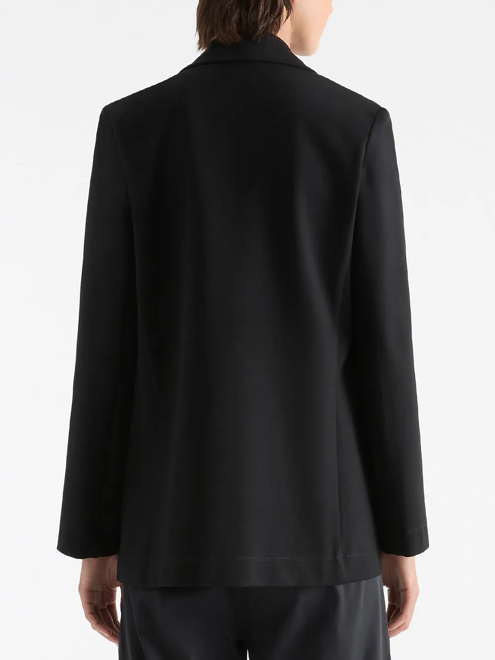 MELA PURDIE SHAPED BLAZER