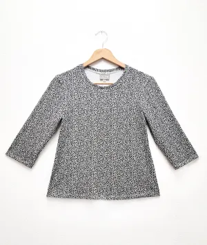 Niche - Speckle Print - Bella Tee