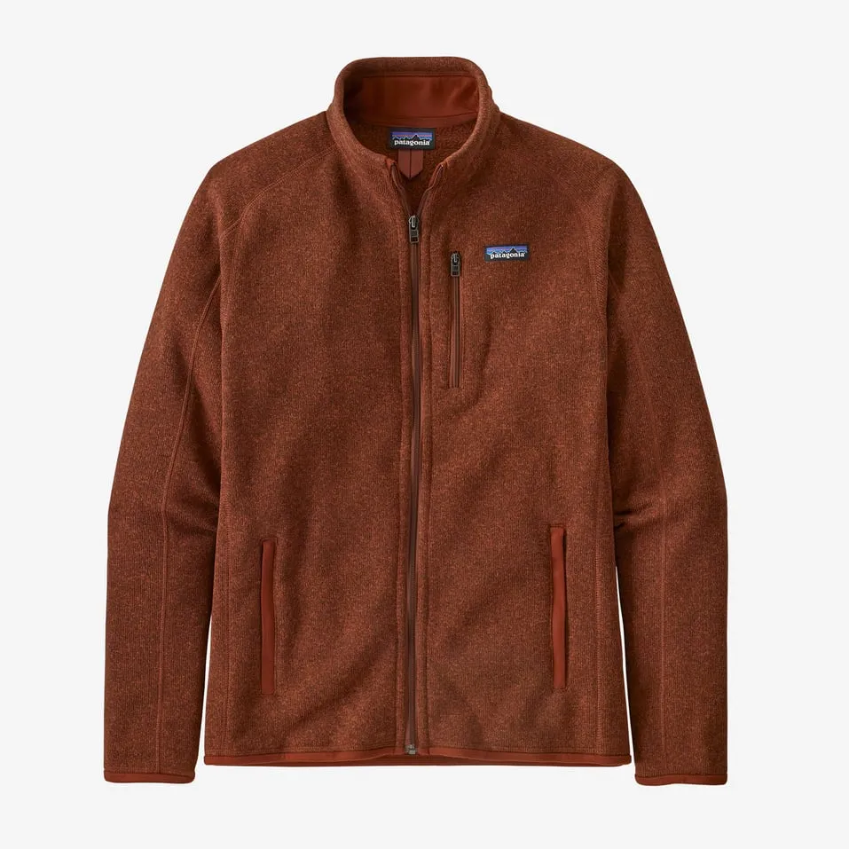 Patagonia M's Better Sweater Jacket