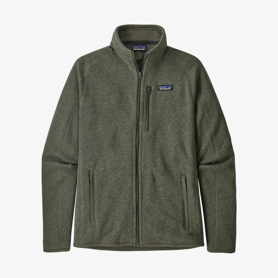 Patagonia M's Better Sweater Jacket