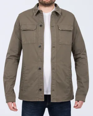 Redpoint Vanc Tall Lightweight Jacket (olive)