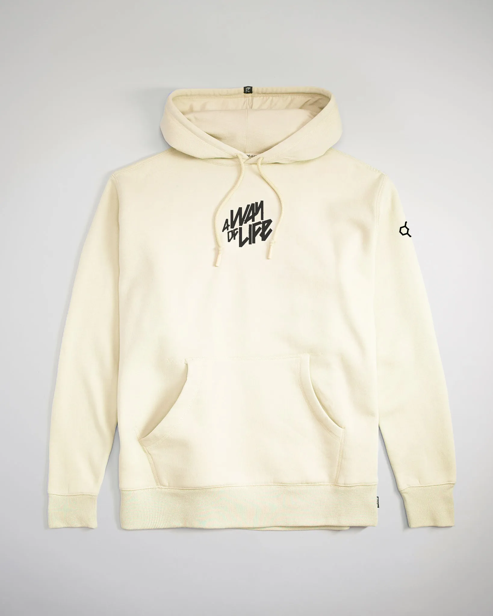 RUDIS A Way of Life Hoodie