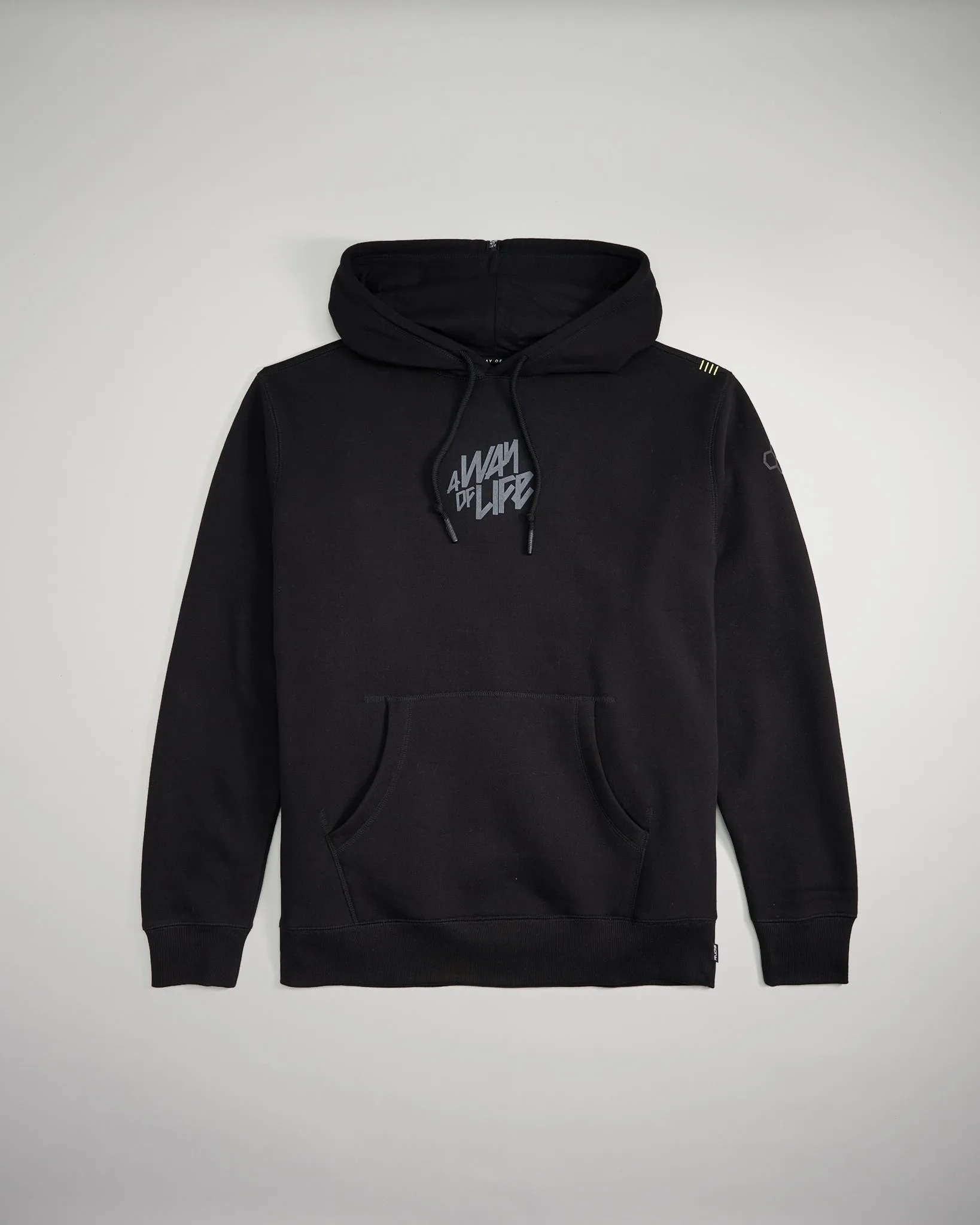 RUDIS A Way of Life Hoodie