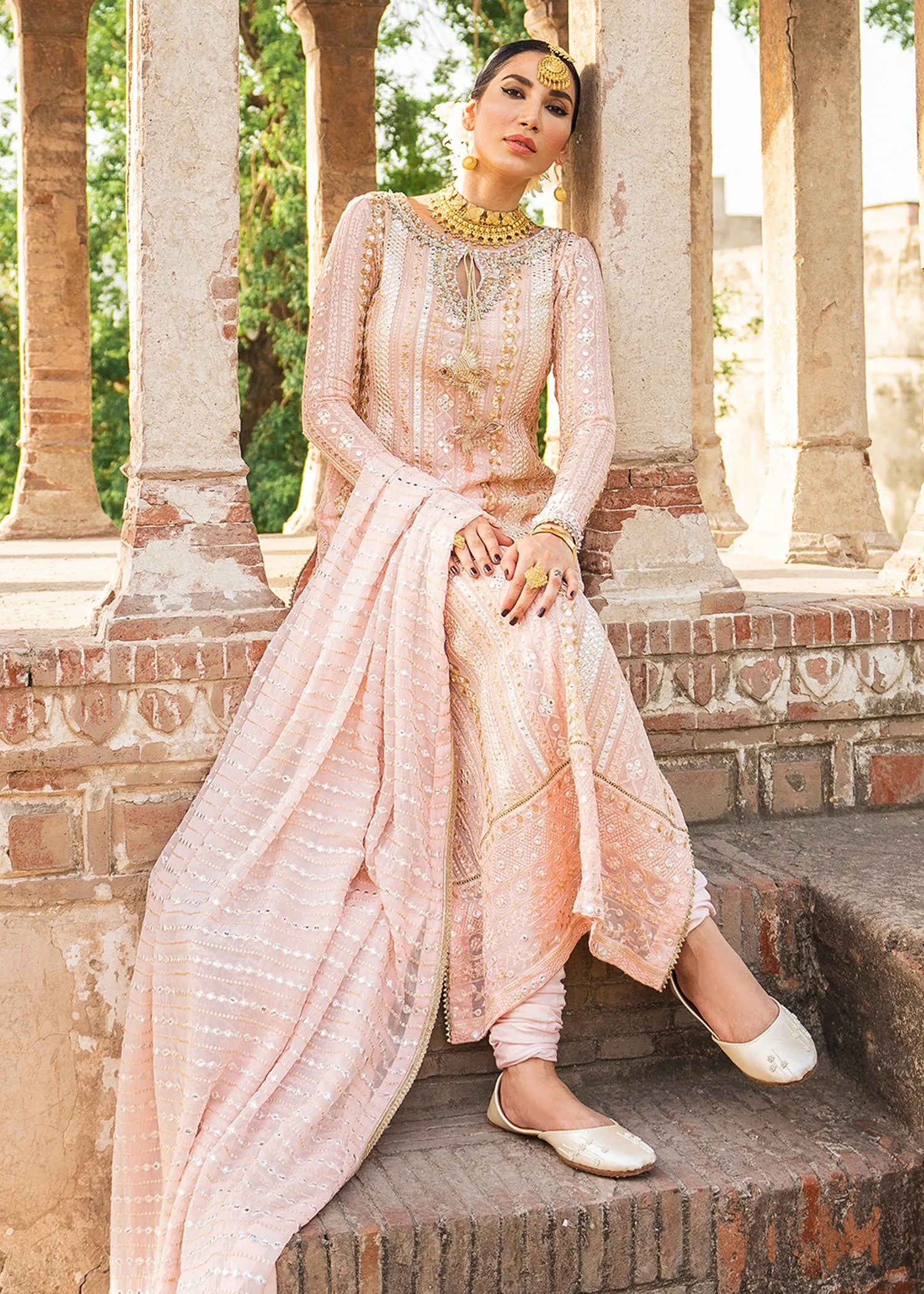 Salwar Kameez Online USA in Pink Color 2021 #PF158