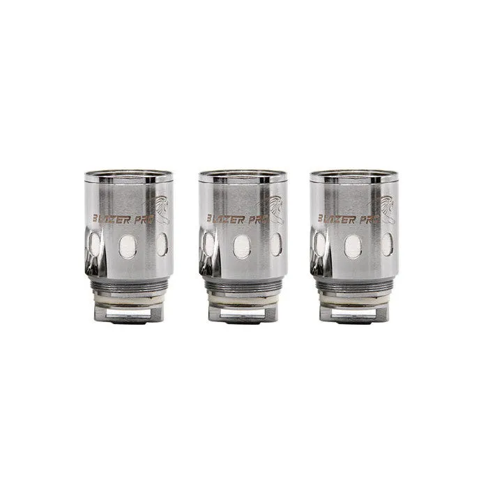 Sense Blazer Pro Replacement Coils / Atomizer Heads (3 pack)