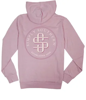 Simply Southern soft hoodie