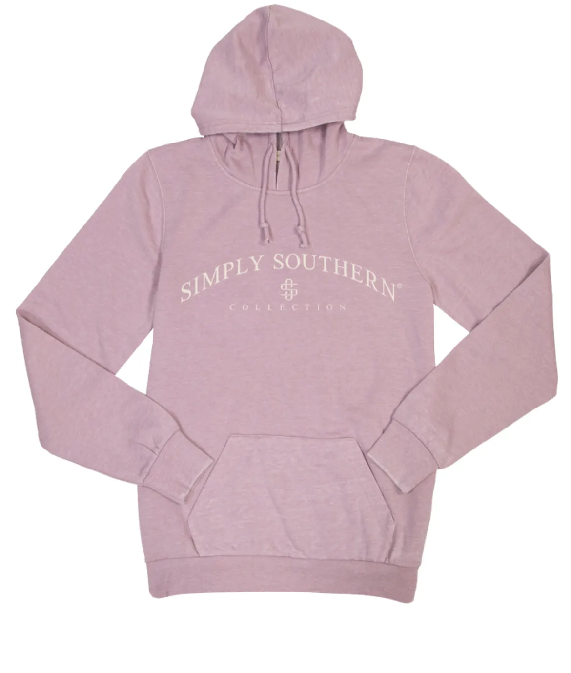 Simply Southern soft hoodie