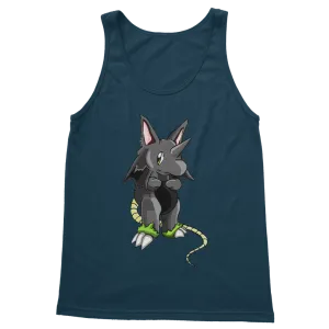 Snouse Classic Adult Vest Top