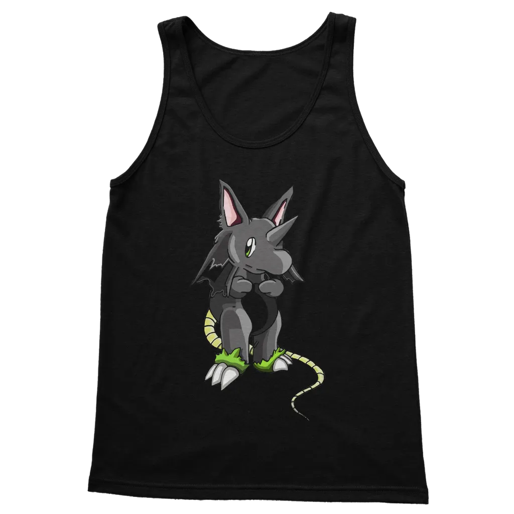 Snouse Classic Adult Vest Top