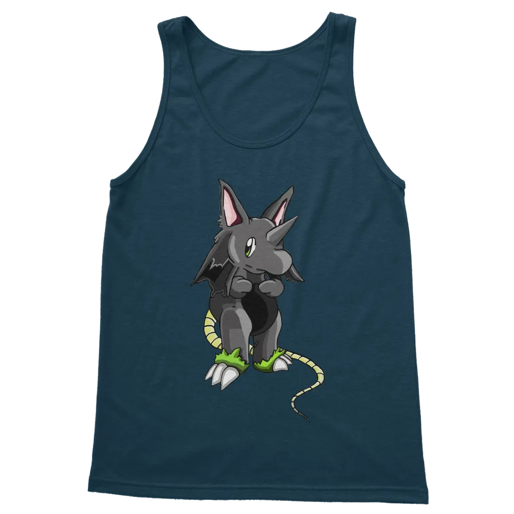 Snouse Classic Adult Vest Top