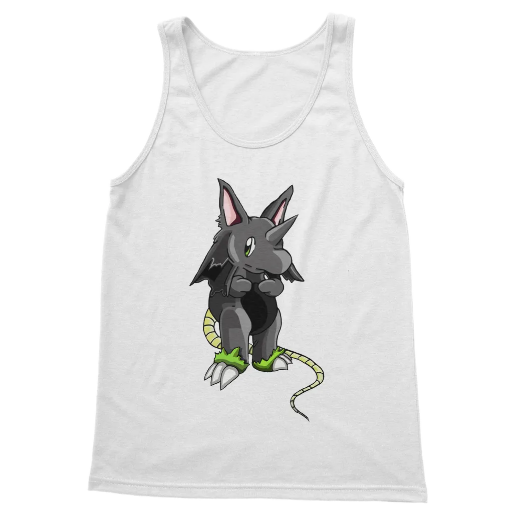 Snouse Classic Adult Vest Top