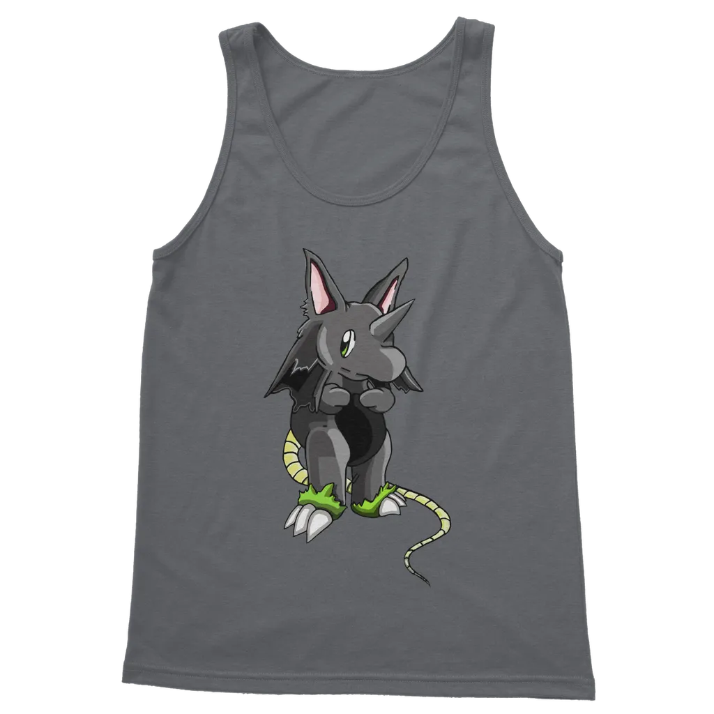 Snouse Classic Adult Vest Top