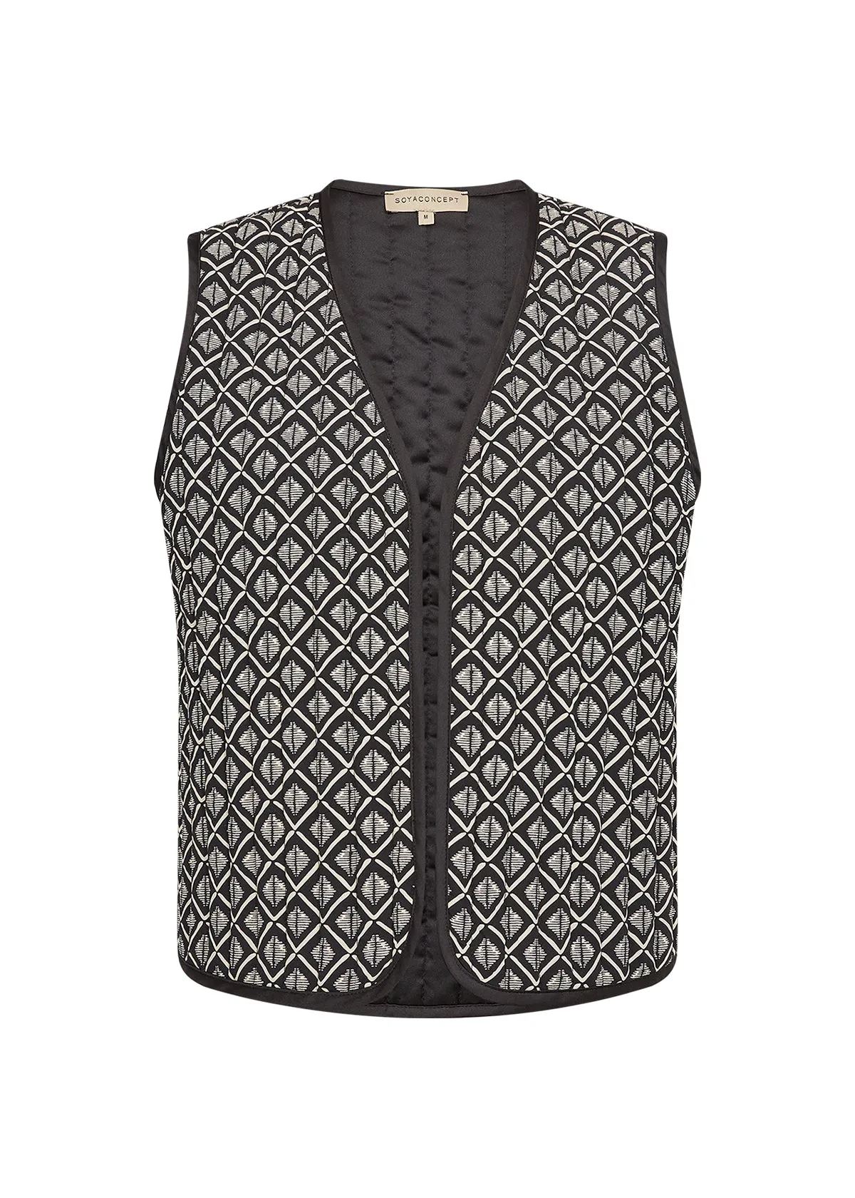 Soya Concept Isola 1 Waistcoat