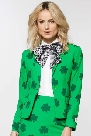 St. Patrick's Girl