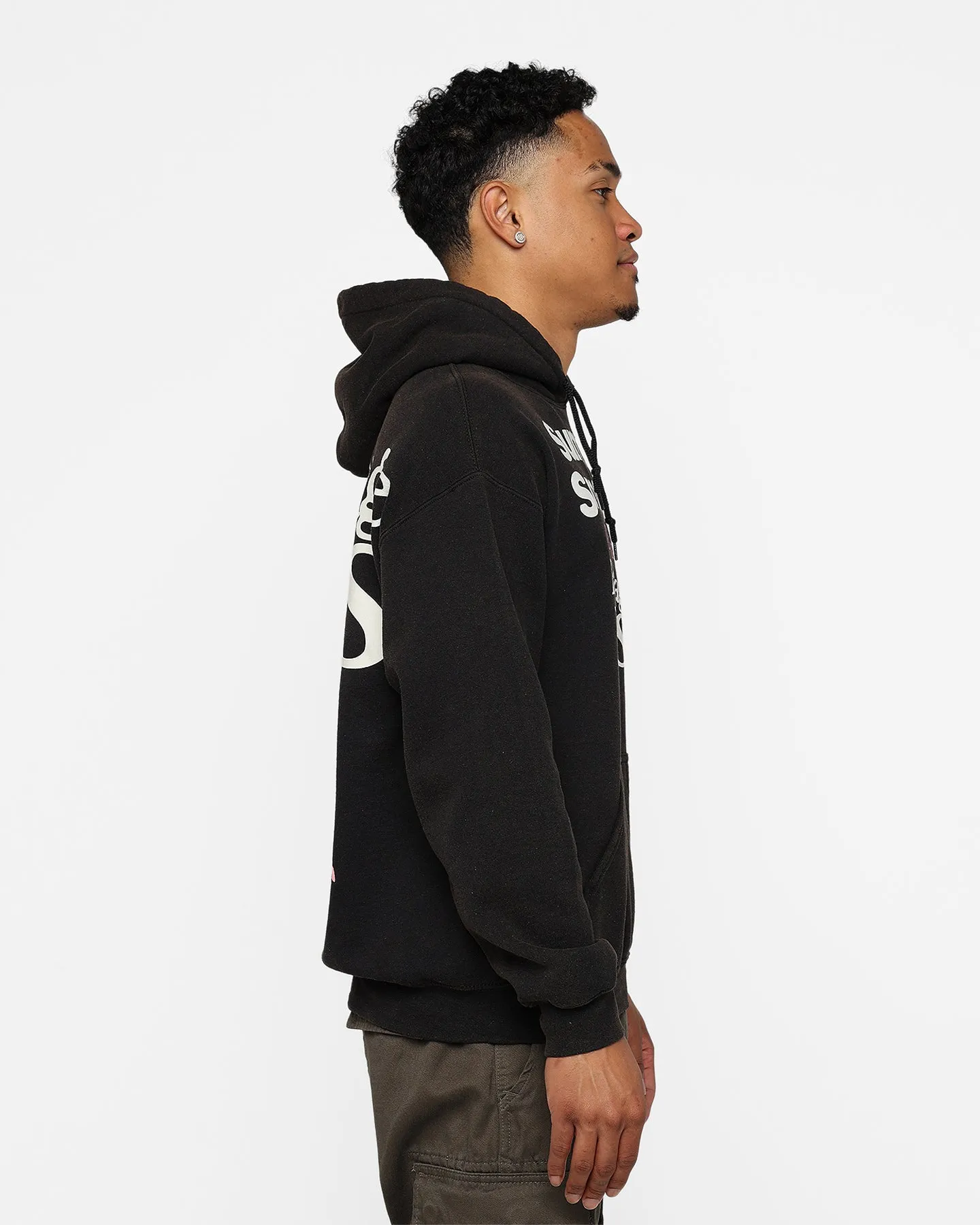 Summer Smash Summer Smash Hoodie Charcoal