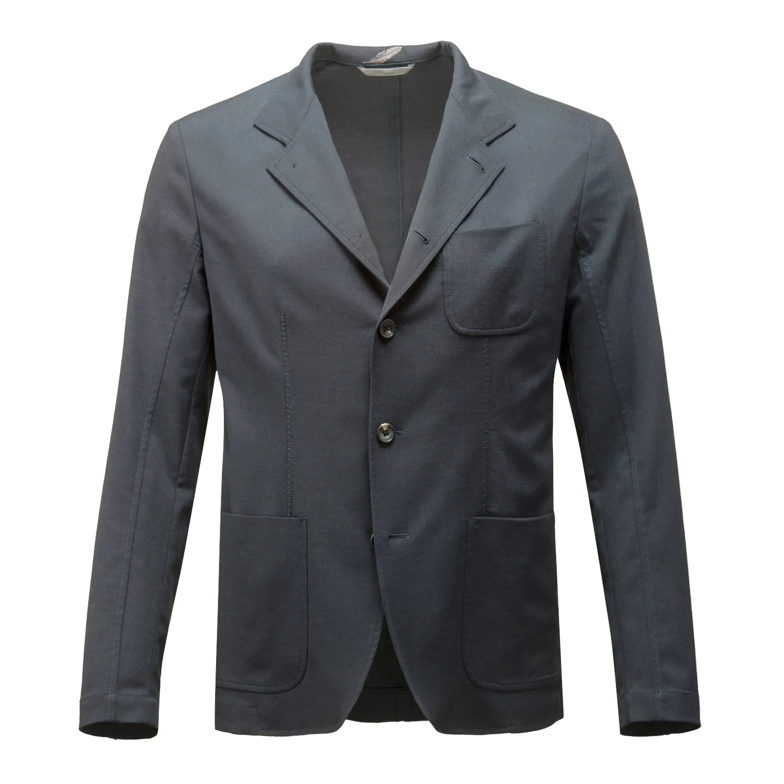 WW Supertravel Blazer